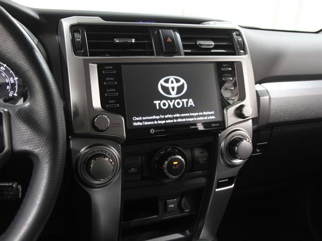 Used 2020 Toyota 4Runner SR5 Premium image 9