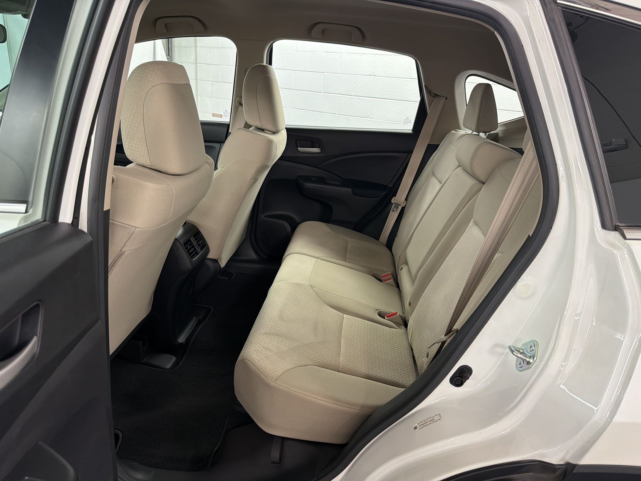 Used 2015 Honda CR-V LX image 21