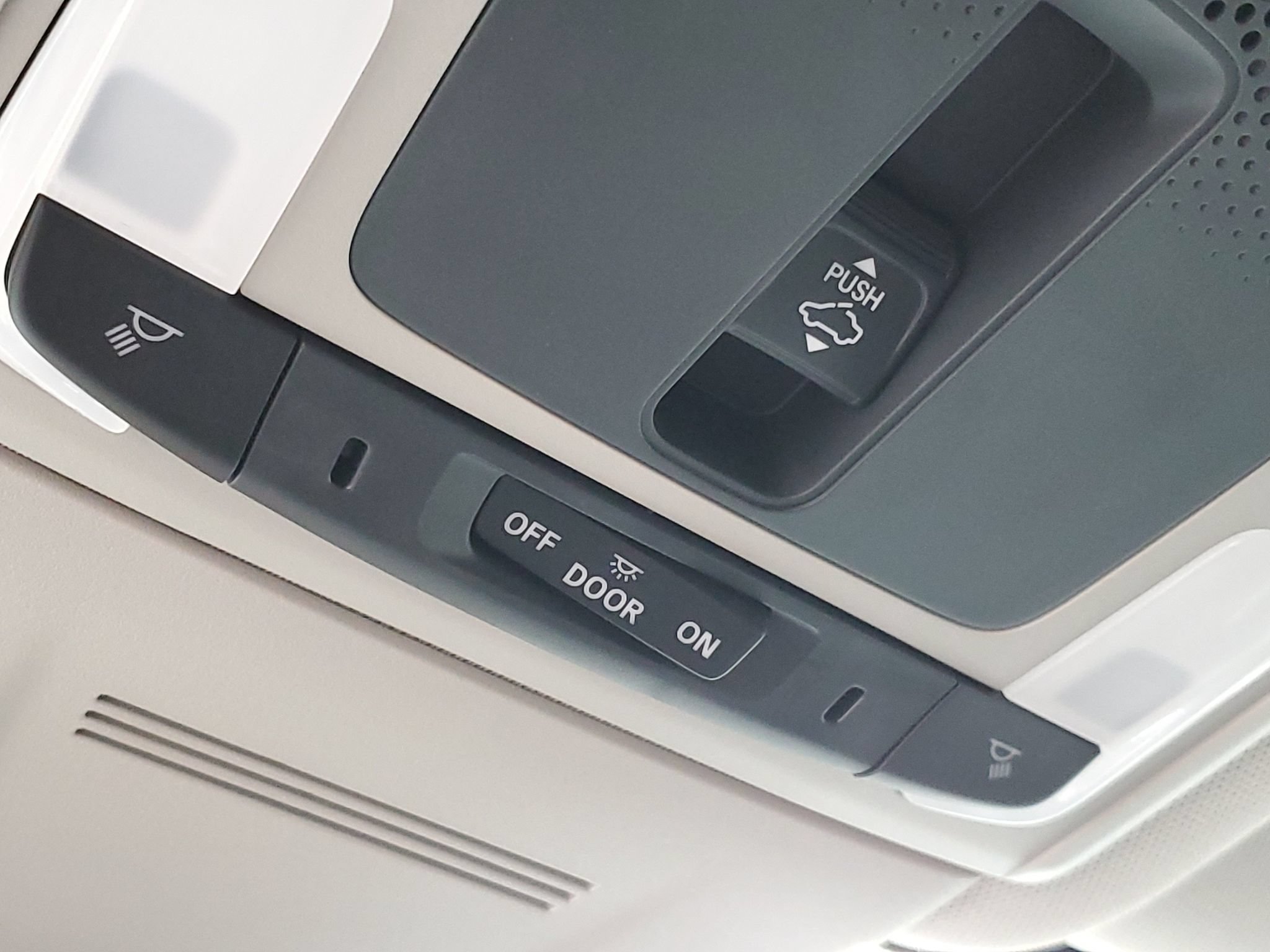 Used 2024 Honda CR-V EX image 21