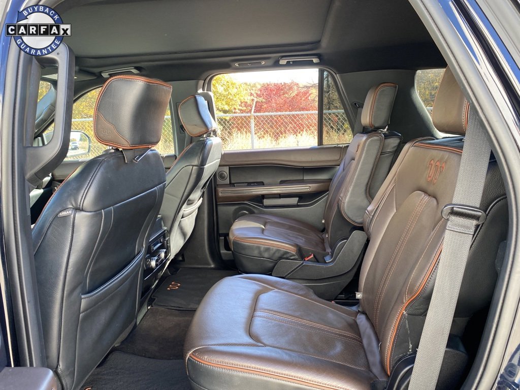Used 2021 Ford Expedition King Ranch image 21