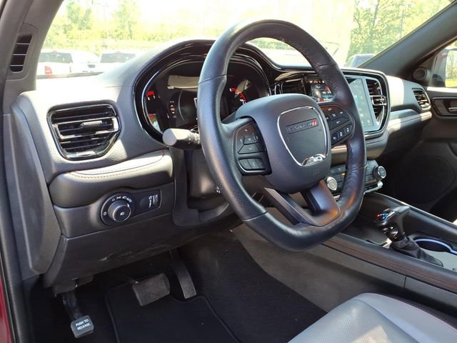 Certified 2023 Dodge Durango R/T AWD/4WD image 14