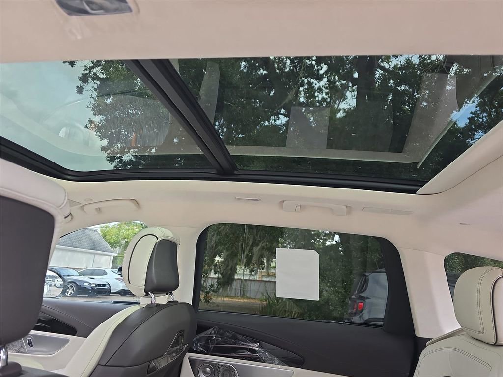 New 2026 Lincoln Nautilus Black Label image 23