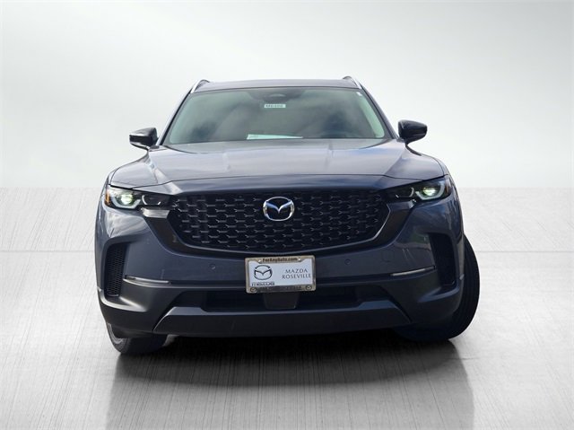 New 2026 MAZDA CX-50 AWD 2.5 Hybrid w/ Weather Package image 2