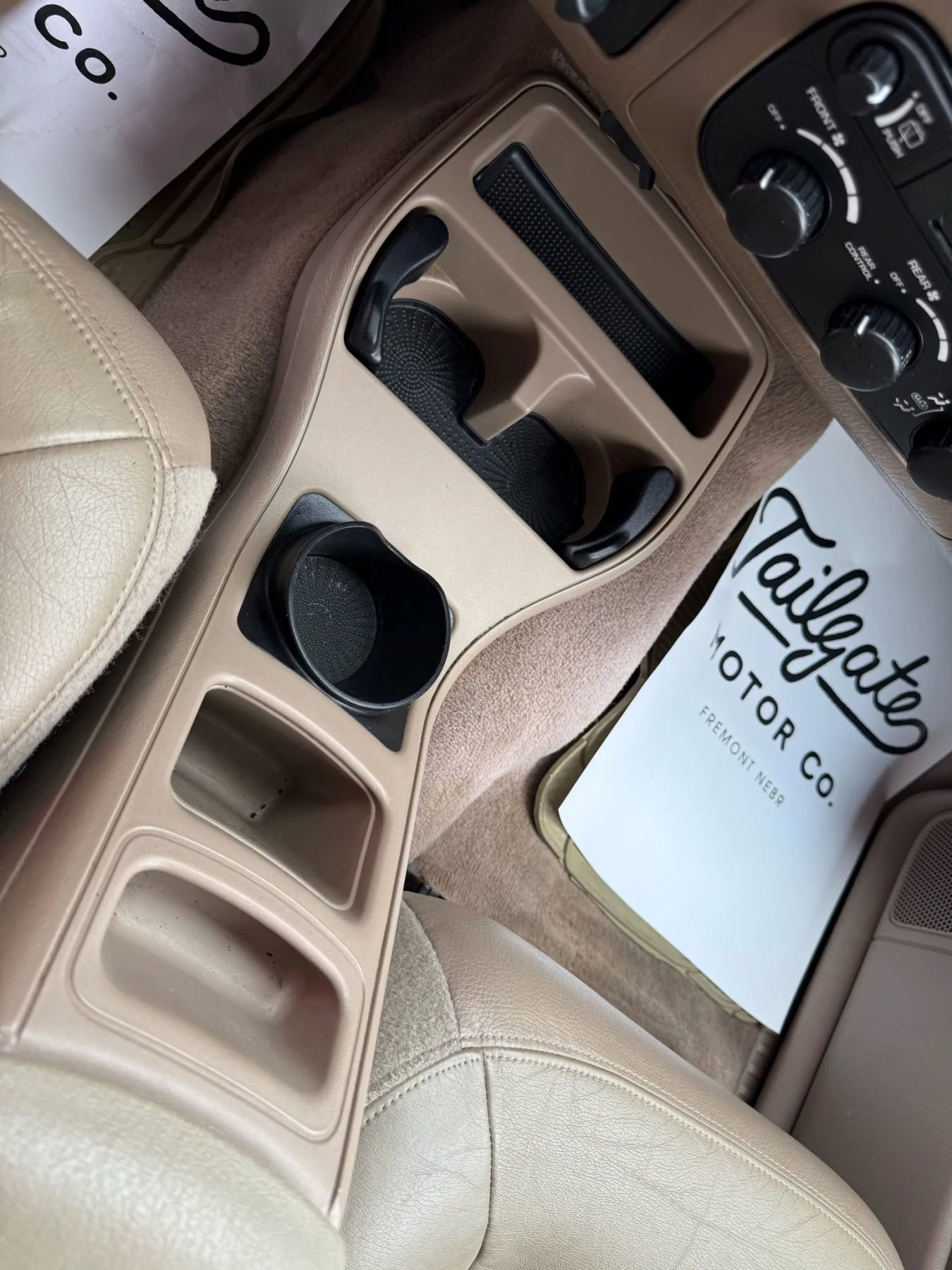 Used 2003 Dodge Durango SLT image 26