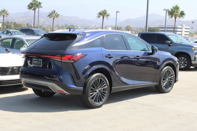 Certified 2025 Lexus RX 350 Premium w/ Convenience Package FWD image 21
