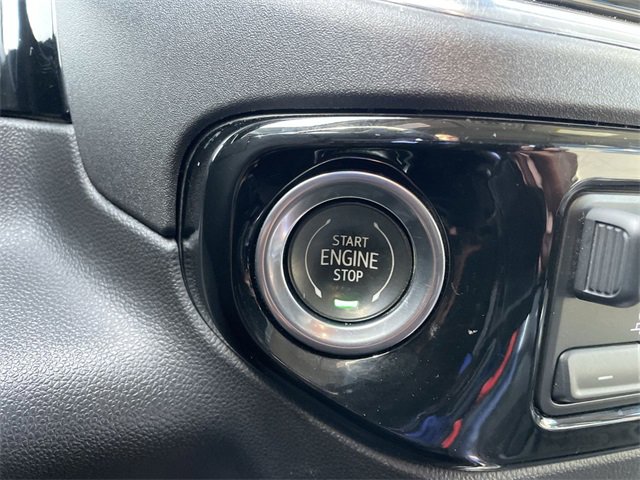 Used 2023 Chevrolet Silverado 1500 LT Trail Boss w/ LT Trail Boss Premium Package image 16