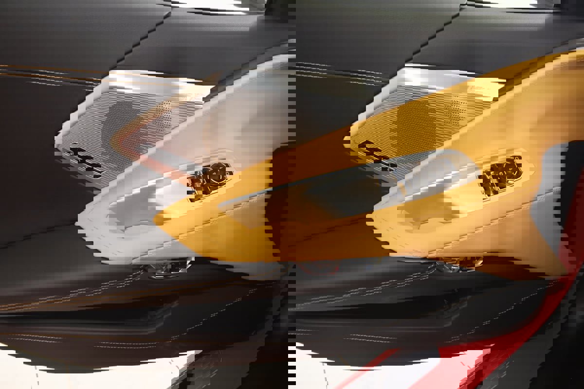 Used 2023 Chevrolet Corvette Stingray Preferred Cpe w/ 2LT image 53