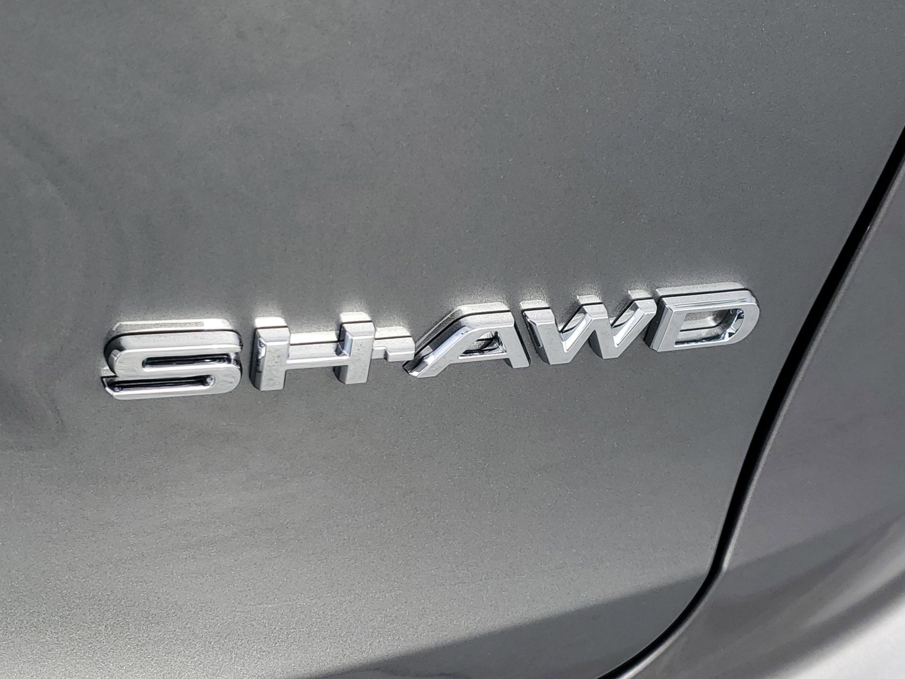 New 2026 Acura RDX SH-AWD w/ Advance Package image 7
