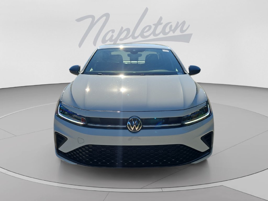 New 2027 Volkswagen Jetta Sport FWD image 8