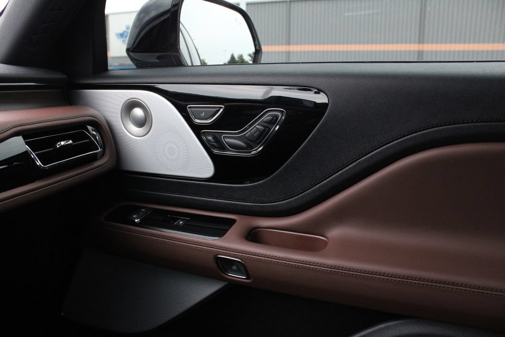 New 2026 Lincoln Aviator Reserve AWD/4WD image 20