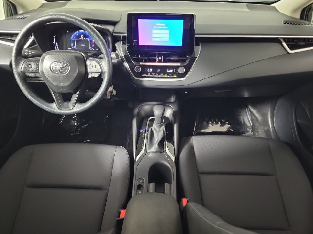 Used 2026 Toyota Corolla LE FWD image 16