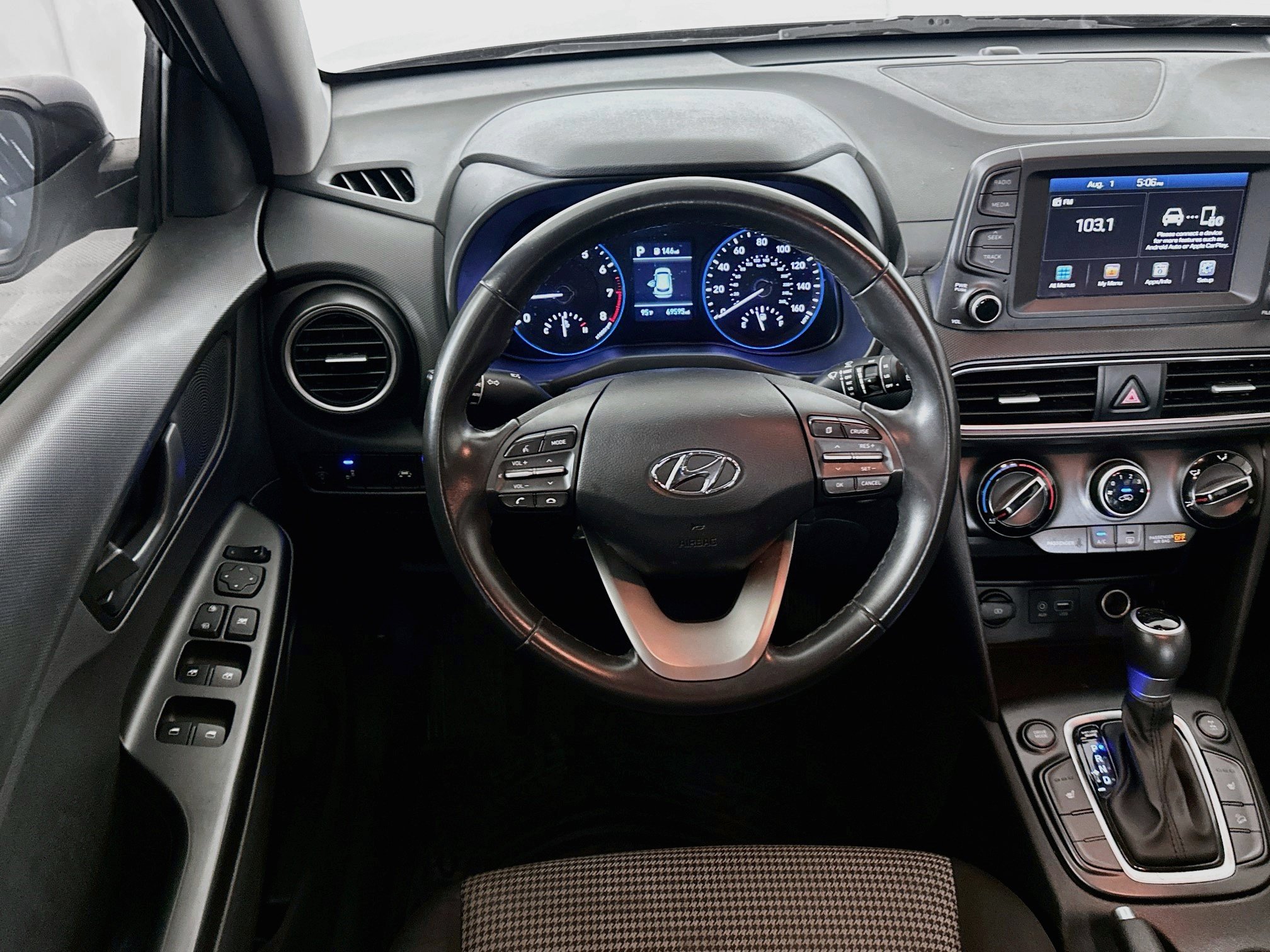 Used 2020 Hyundai Kona SEL AWD/4WD image 18