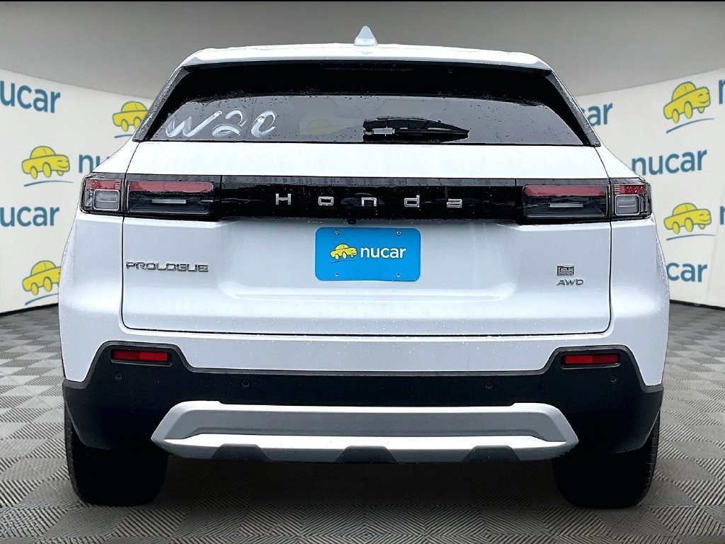 New 2026 Honda Prologue EX image 6