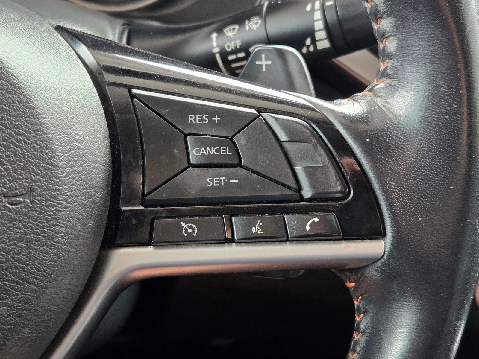 Used 2020 Nissan Altima 2.5 SR w/ Premium Package FWD image 31