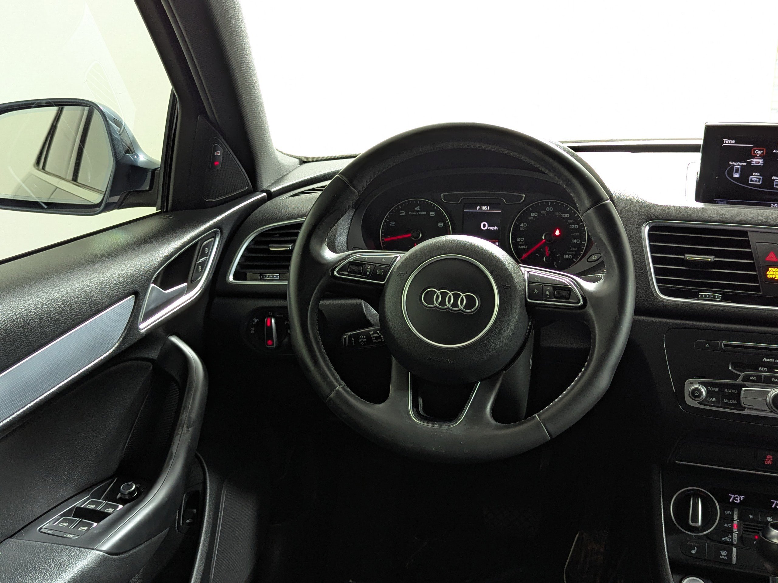 Used 2017 Audi Q3 2.0T Premium Plus FWD image 20