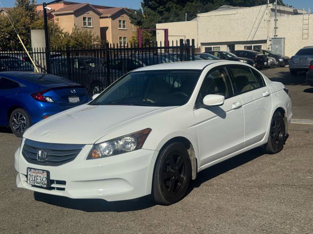 Used 2012 Honda Accord LX image 1