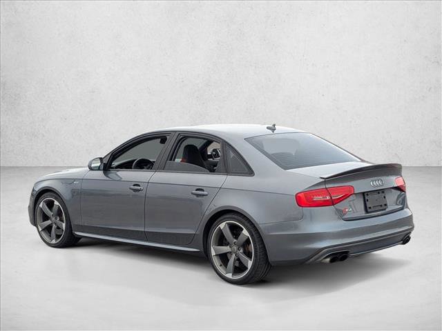 Used 2014 Audi S4 Premium Plus image 7