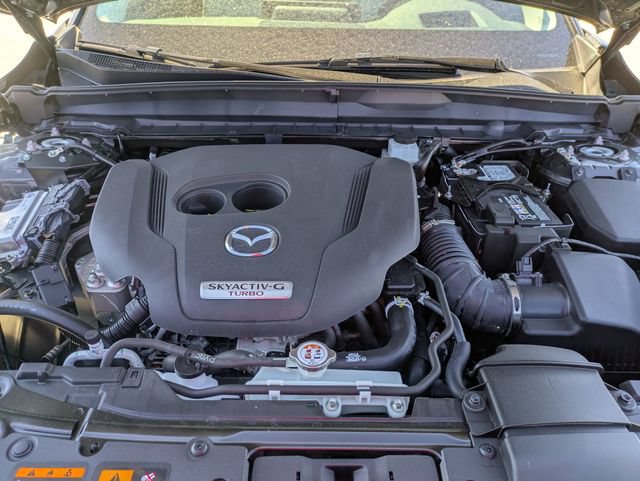New 2026 MAZDA CX-50 AWD 2.5 S w/ Weather Package image 12