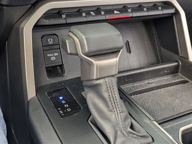Used 2022 Toyota Tundra SR5 image 13