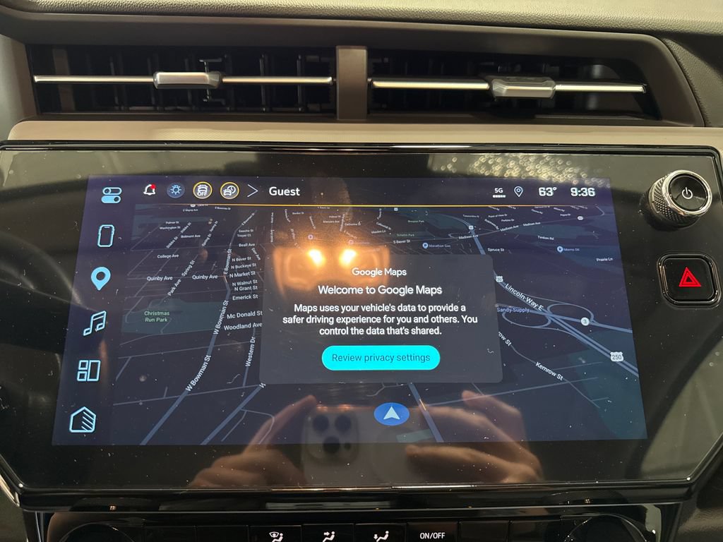 New 2027 Chevrolet Bolt LT FWD image 13