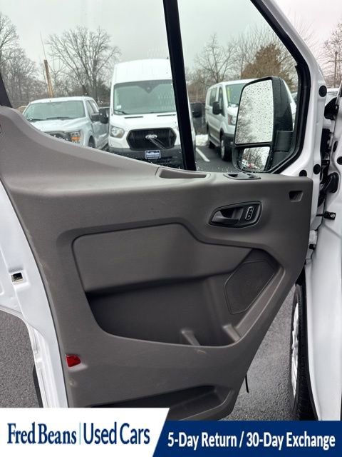 Used 2024 Ford Transit 250 Low Roof w/ Exterior Upgrade Package image 23