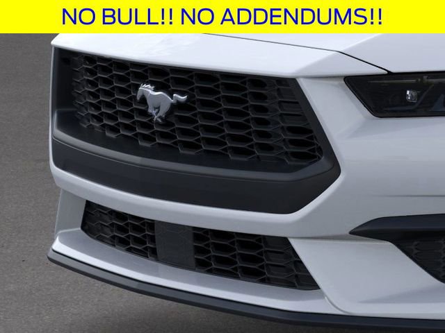 New 2026 Ford Mustang Premium image 18