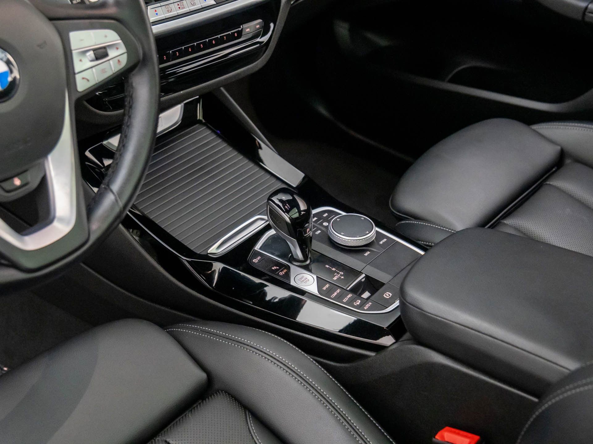 Used 2023 BMW X3 xDrive30i w/ Convenience Package image 11