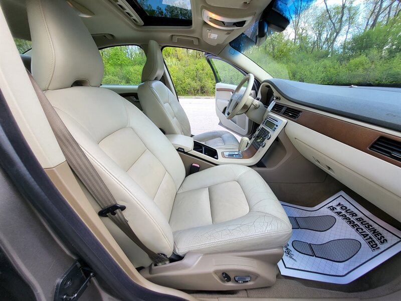 Used 2009 Volvo S80 3.2 FWD image 19
