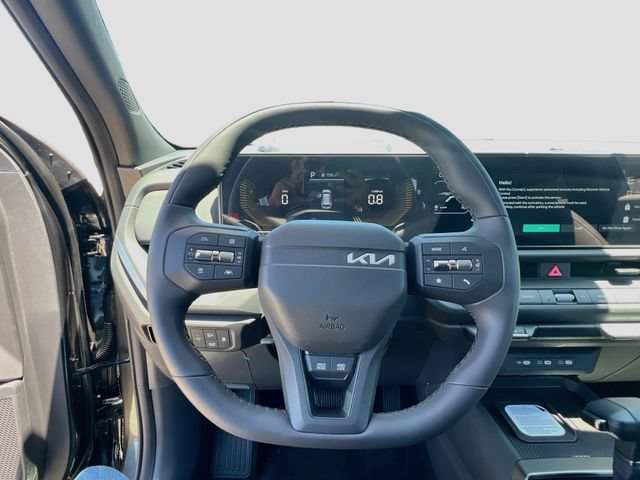 New 2027 Kia Seltos X-Line S w/ X-Line S Premium Package AWD/4WD image 11