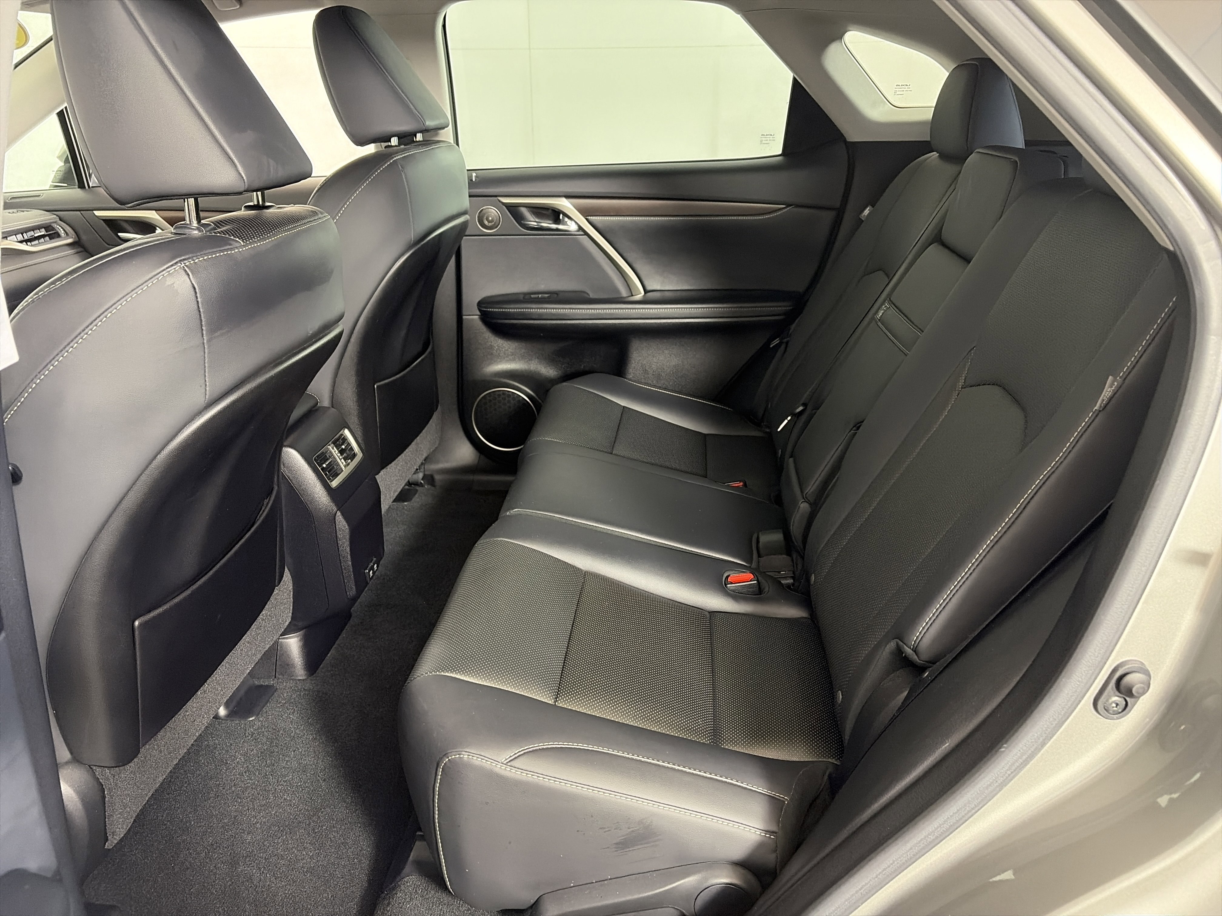 Used 2022 Lexus RX 350 AWD w/ Premium Package image 7