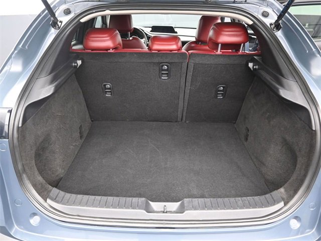 Used 2024 MAZDA CX-30 AWD 2.5 S w/ Preferred Package image 12