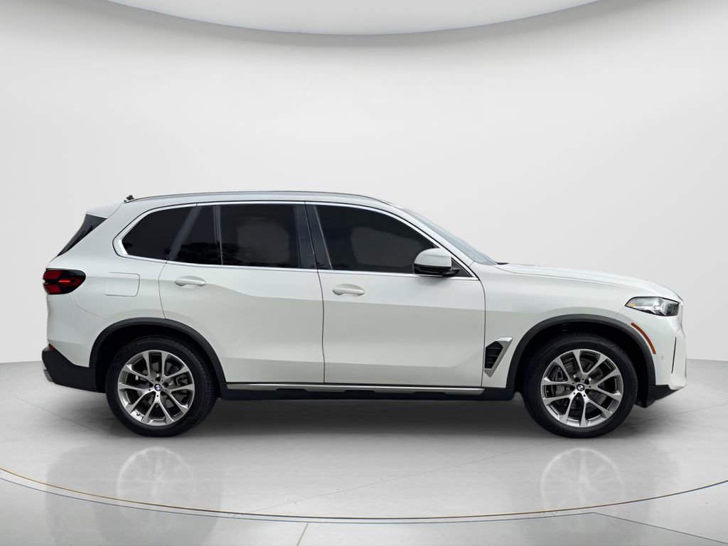 Certified 2024 BMW X5 sDrive40i w/ Parking Assistance Package image 6