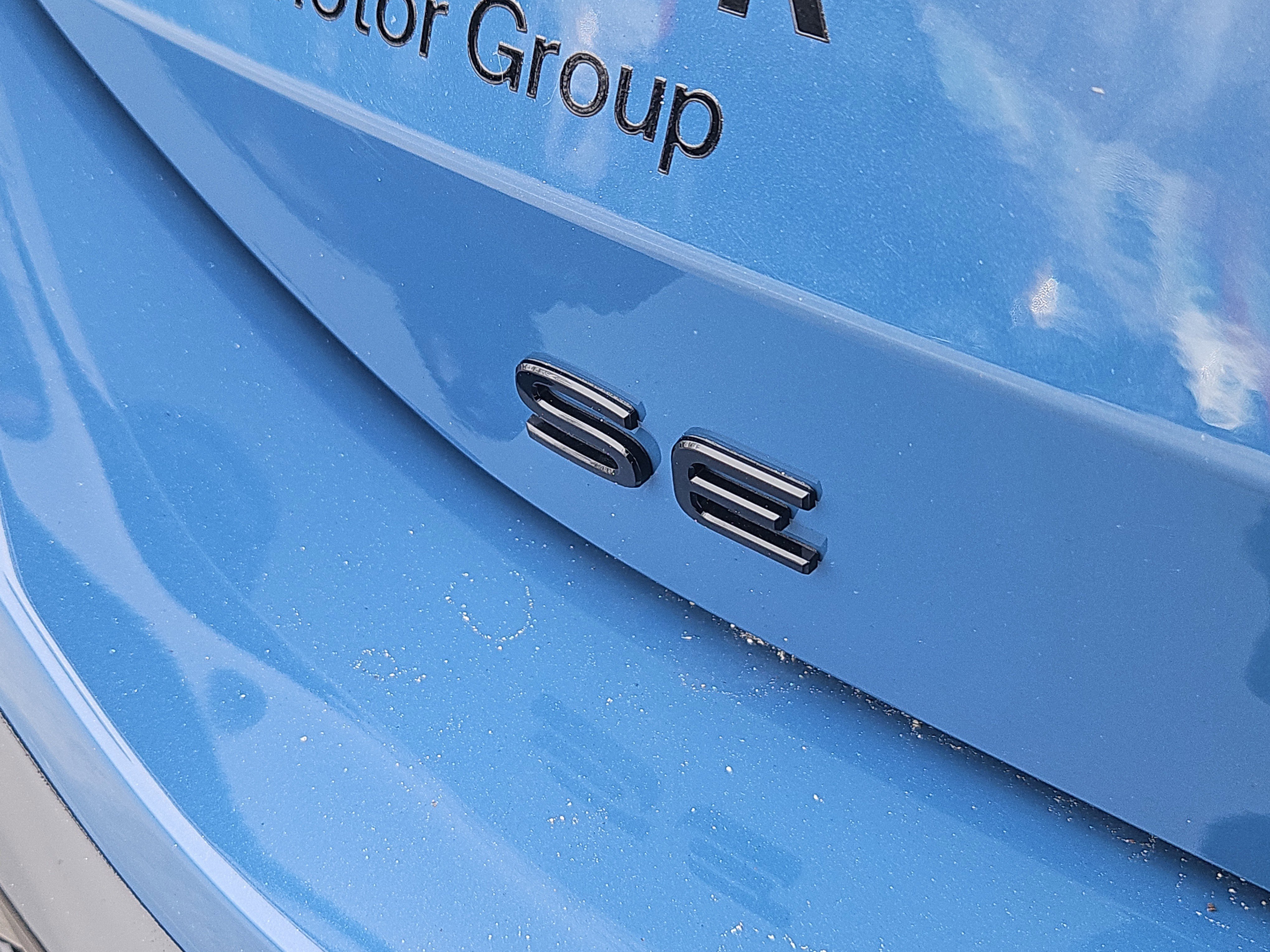 New 2026 Volkswagen Tiguan SE R-Line image 4