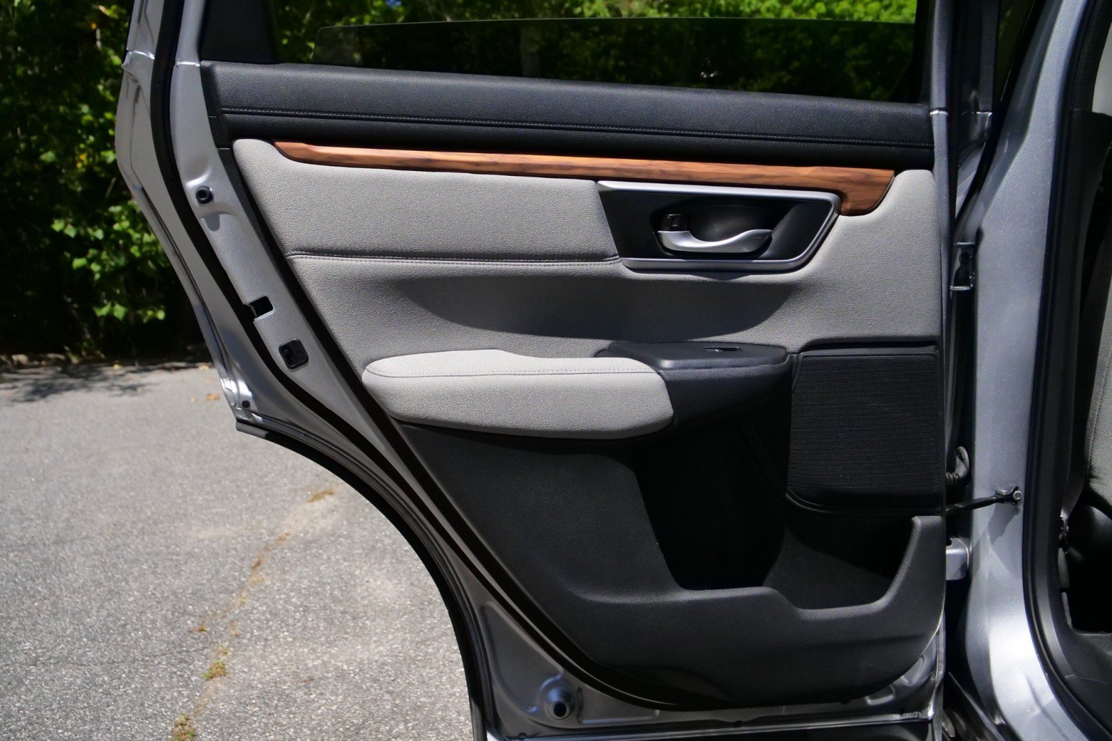 Used 2019 Honda CR-V EX image 30