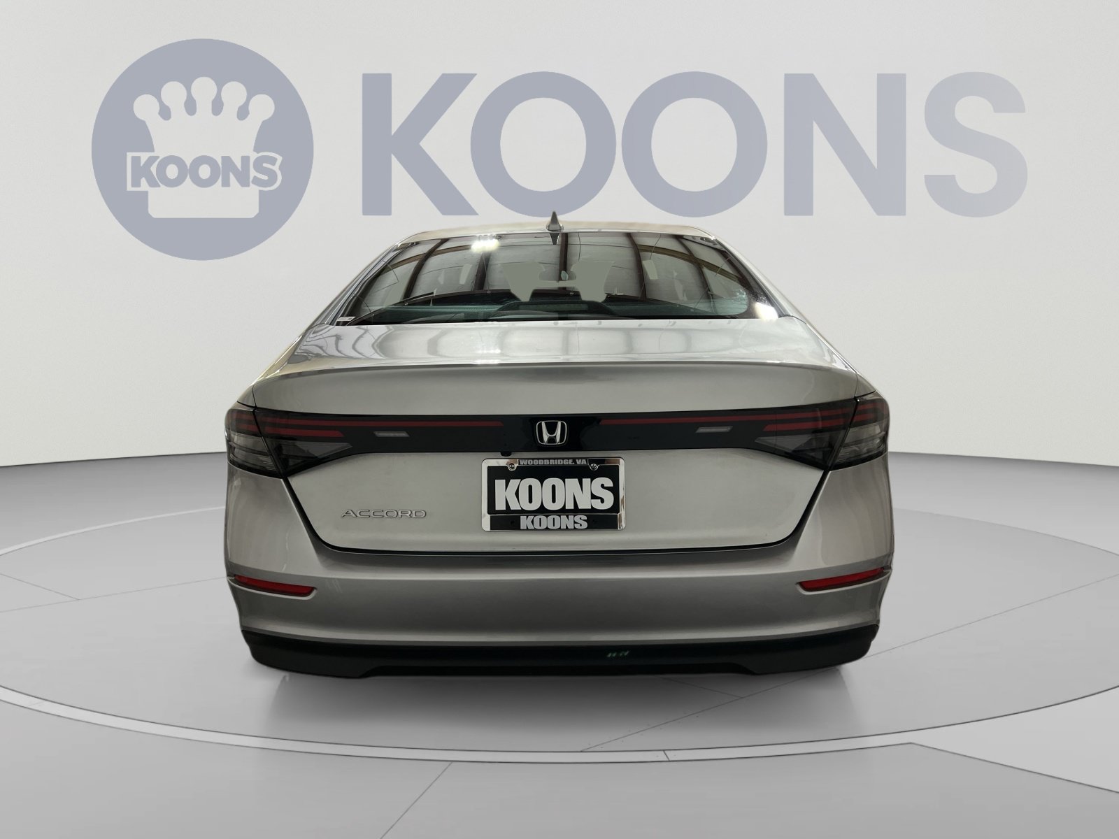 Used 2024 Honda Accord EX image 5