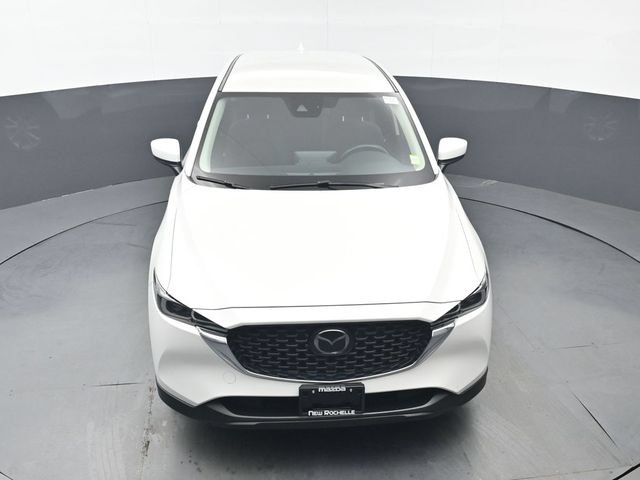 Certified 2023 MAZDA CX-5 AWD 2.5 S image 39
