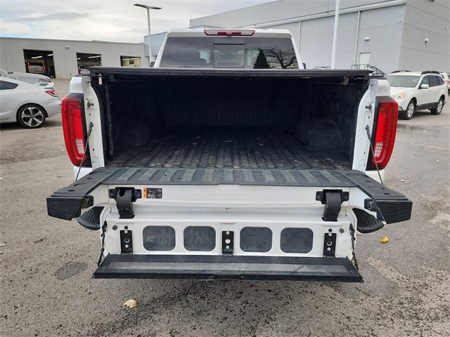 Used 2022 GMC Sierra 3500 Denali image 8