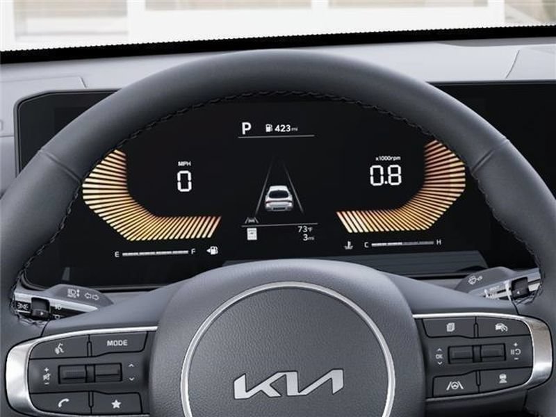 New 2026 Kia K5 GT-Line FWD image 22