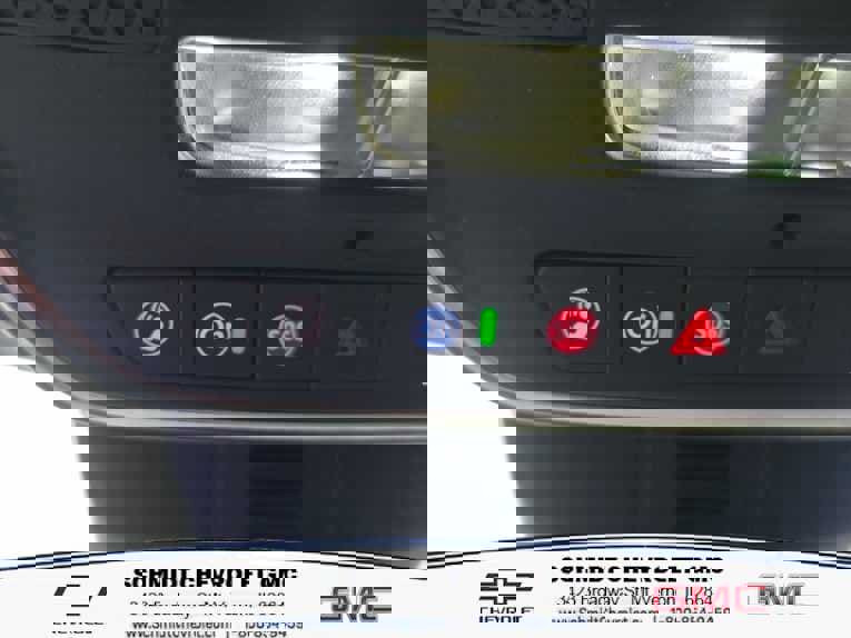 New 2026 Chevrolet Traverse RS image 20