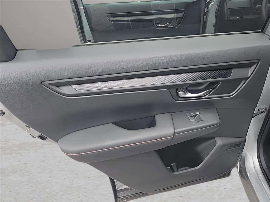 Used 2024 Honda CR-V Sport image 21