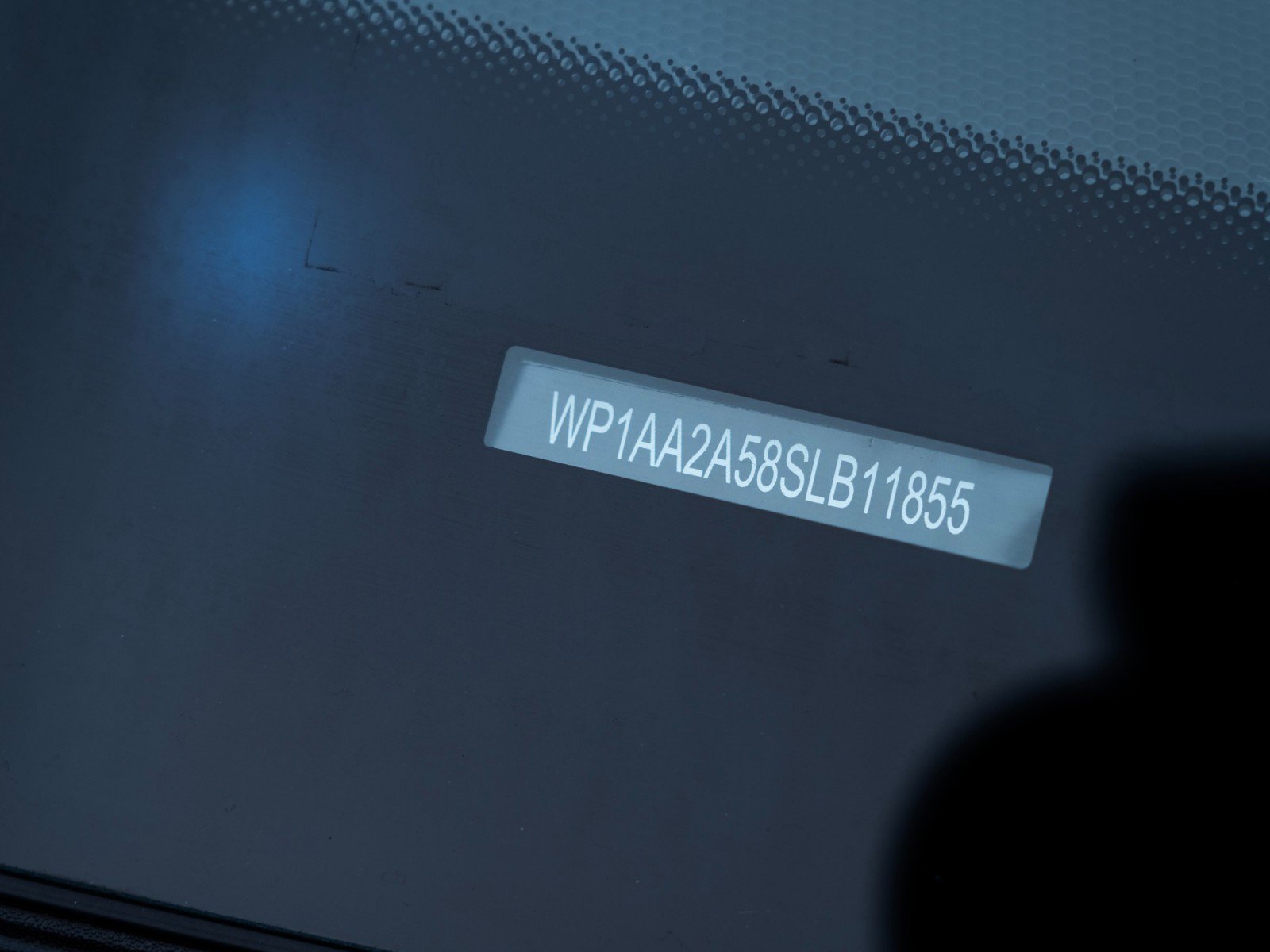 Certified 2025 Porsche Macan image 32