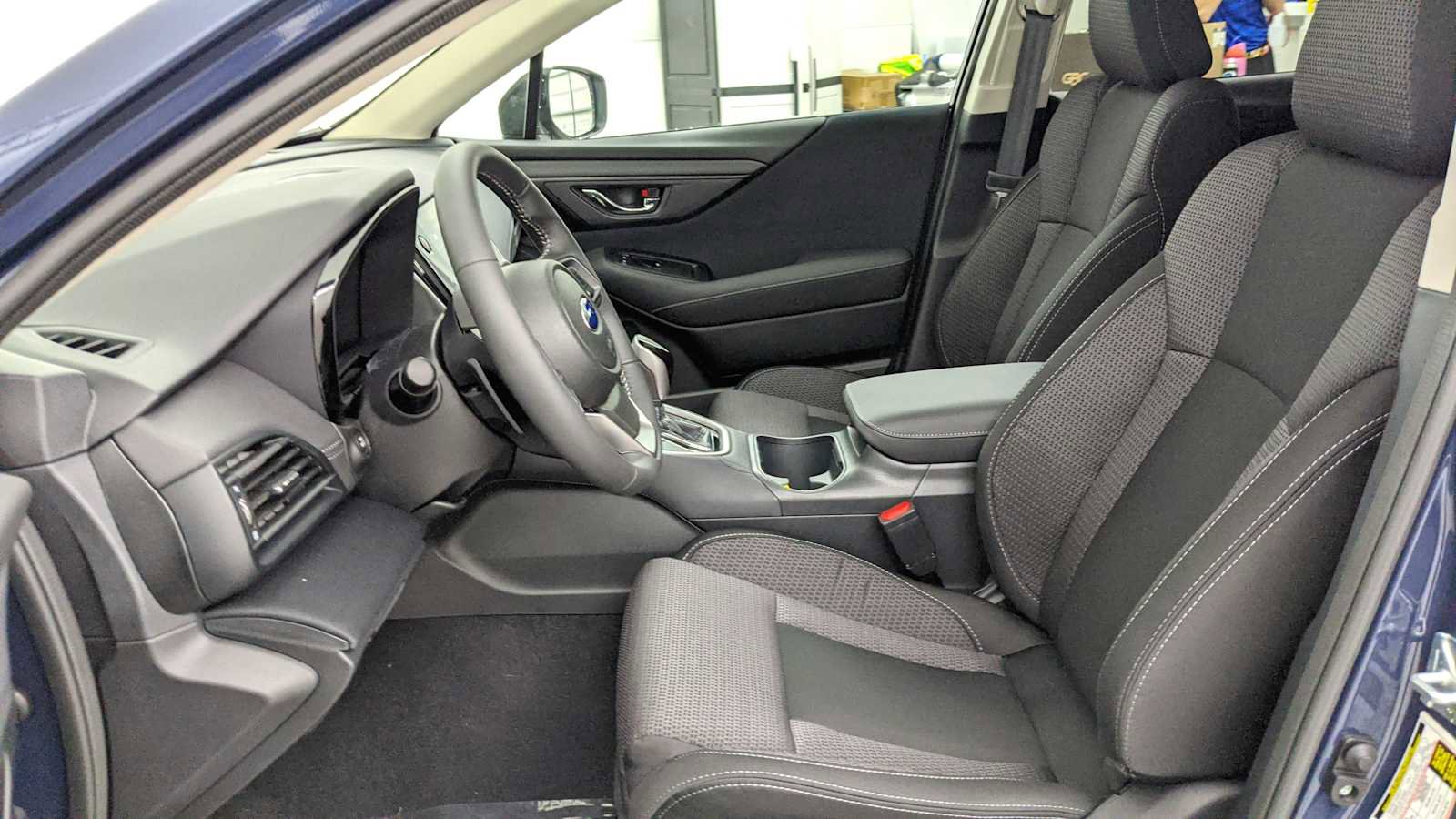 New 2025 Subaru Outback Premium image 14