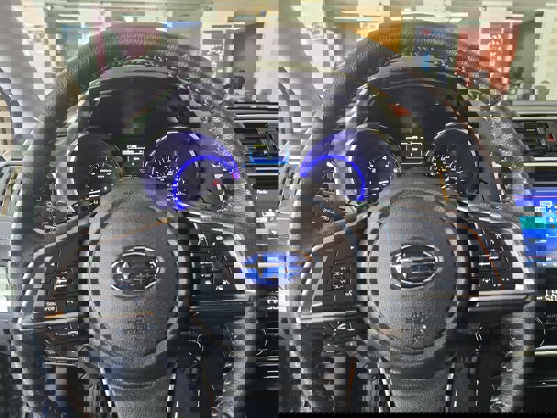 Used 2019 Subaru Outback 2.5i Premium image 28