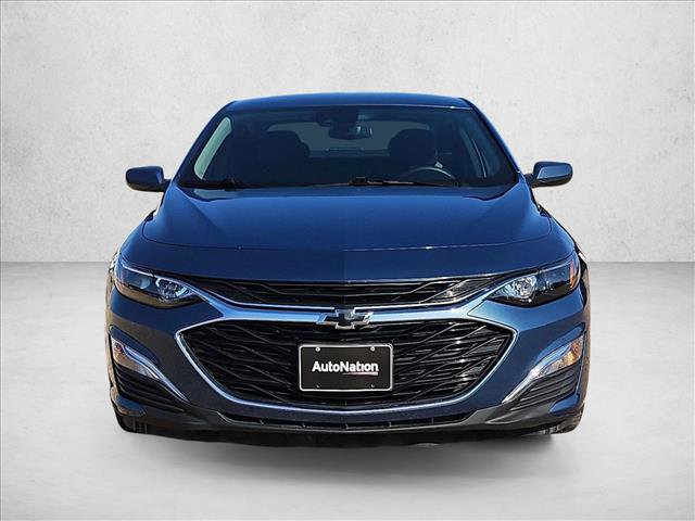 Used 2024 Chevrolet Malibu RS FWD image 10
