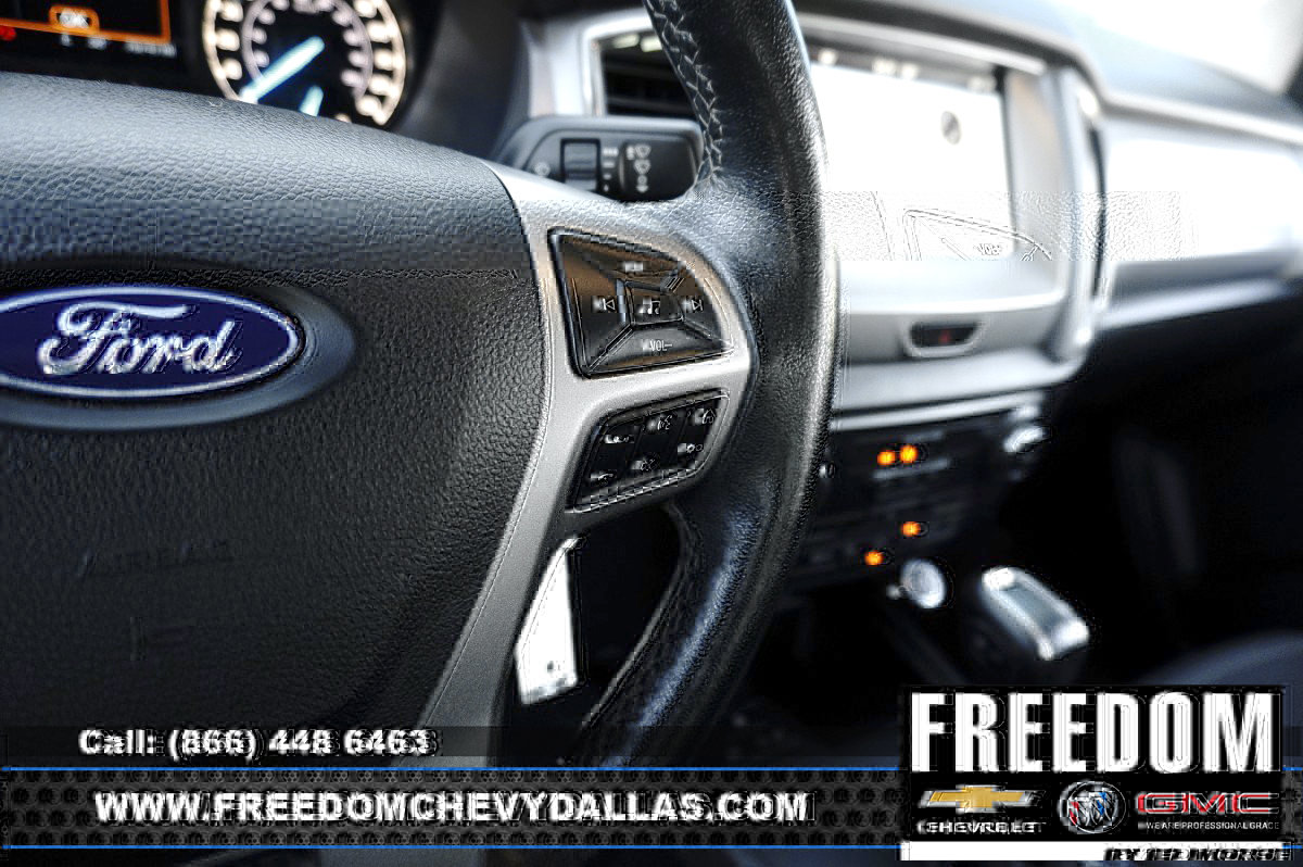 Used 2019 Ford Ranger XLT w/ Equipment Group 301A Mid RWD image 22