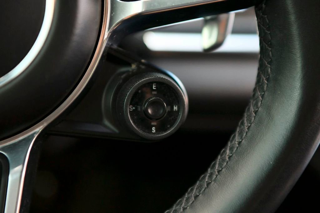 Used 2018 Porsche Panamera Turbo S image 52