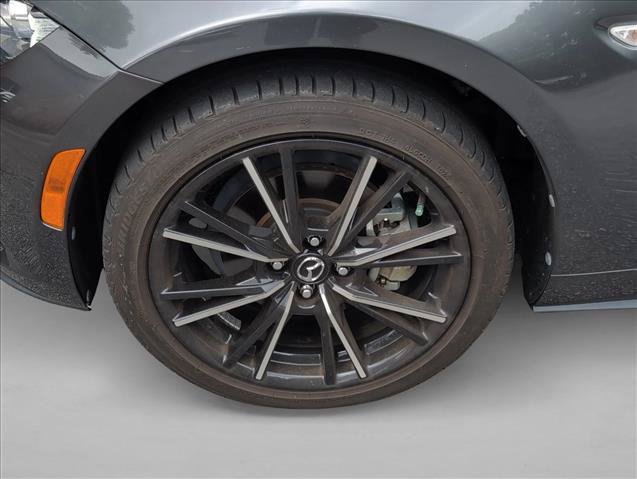 Used 2024 MAZDA MX-5 Miata Grand Touring RWD image 24