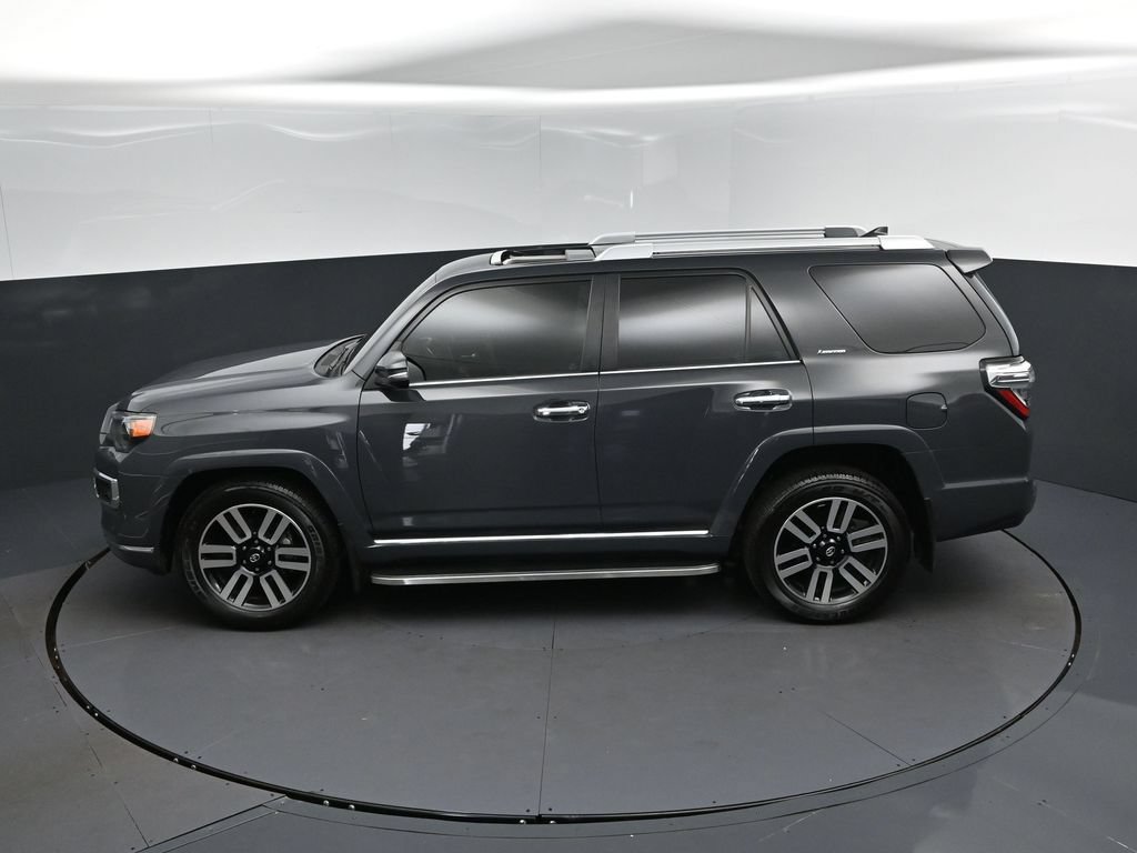 Used 2024 Toyota 4Runner Limited RWD image 32