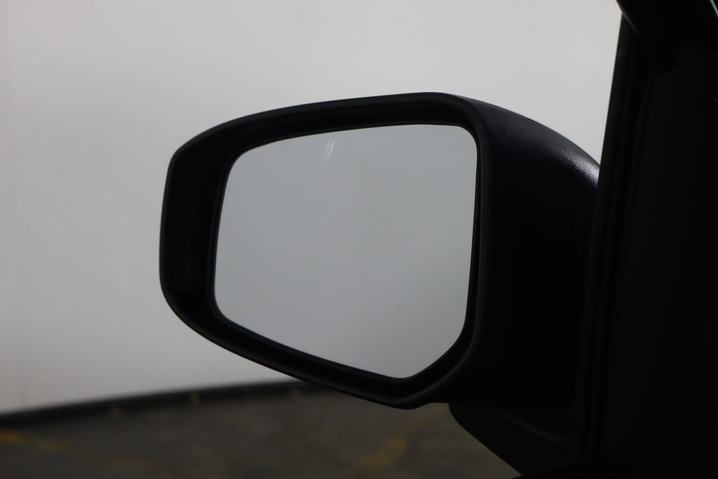 Used 2024 Mitsubishi Mirage Black Edition image 34