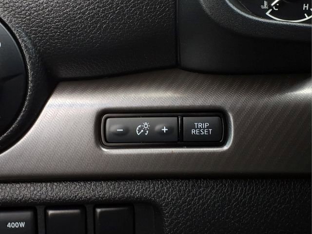 Used 2023 Nissan Titan PRO-4X w/ Pro-4x Convenience Package AWD/4WD image 24